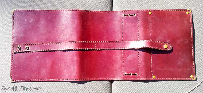 Travelers Notebook from Kraft Korner PH