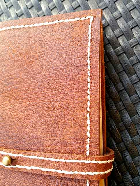 KUWERO TRAVELERS NOTEBOOK