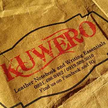 Kuwero